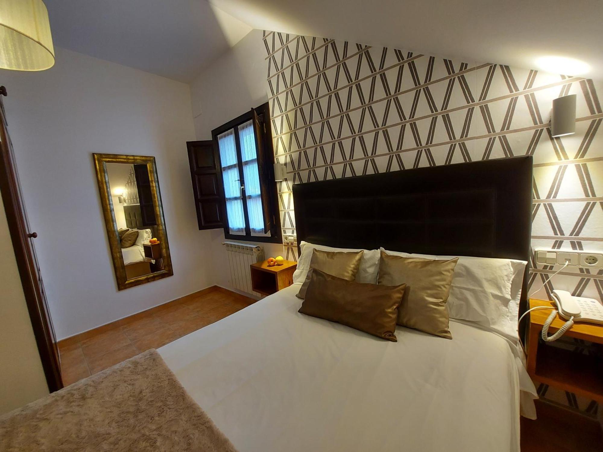 Hotel Rural Entremontes Кангас-де-Онис Экстерьер фото