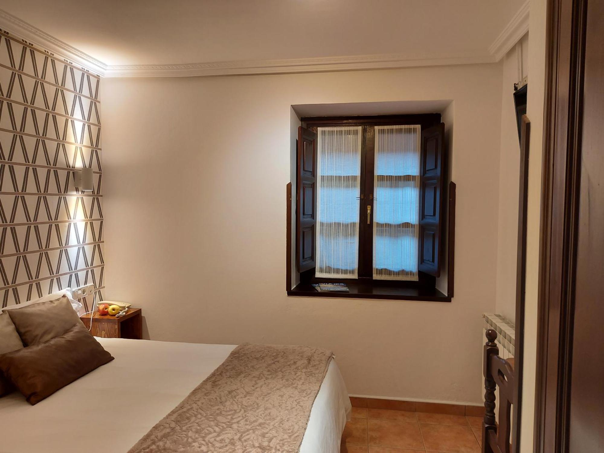 Hotel Rural Entremontes Кангас-де-Онис Экстерьер фото